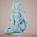 LUSTFUL KITTY / B - Only-Games