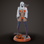 SEXY GHOST / C - Only-Games