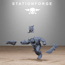 Orkaz Tribal Infantry - Only-Games