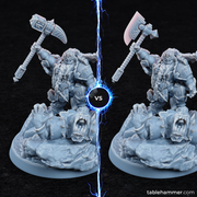 Hågen Hogslayer – Dwarf king of the Federation - Only-Games
