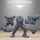 Tarion Heavy Armored - Only-Games