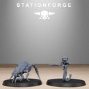 GrimCorp Scrap Operatives - Only-Games