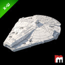 (XW) YT-1300 "Star Hawk" - Only-Games