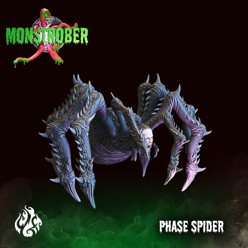 Phase Spider - Only-Games