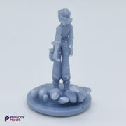 Malady Maiden - Allie - Only-Games
