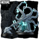 Addicted dredger 'B' (2 physical miniatures) - Only-Games