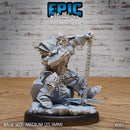 Royal Dwarf Rest - Only-Games