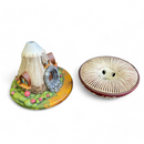 Mushroom House v.1 - Only-Games