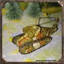 1/72 Renault Ft TSF - Only-Games