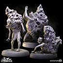 Walking Hives - Only-Games