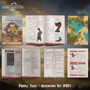Purple Trail - Adventure Bundle - Only-Games
