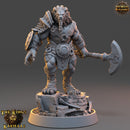 King Emmering - The Kings of Karmaaz - Only-Games