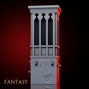 Oriental Tower - Only-Games