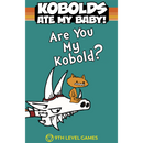 Kobolds Ate My Baby! The Orange Book: Are You My Kobold? - Only-Games