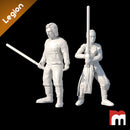 (Legion) Jedi Set II - Only-Games