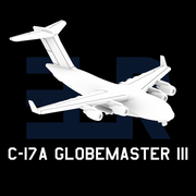 C-17A Globemaster III - Only-Games