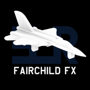 Fairchild FX - Only-Games