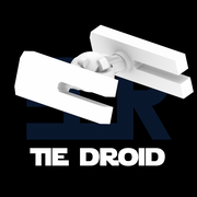 TIE Droid (EC Henry) - Only-Games