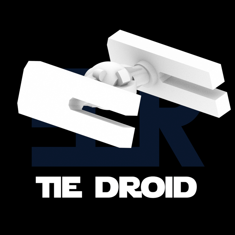 TIE Droid (EC Henry) - Only-Games