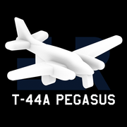 T-44A Pegasus - Only-Games