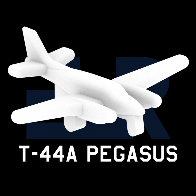 T-44A Pegasus - Only-Games
