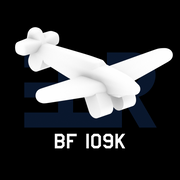 Bf 109K - Only-Games