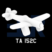 Ta 152C - Only-Games