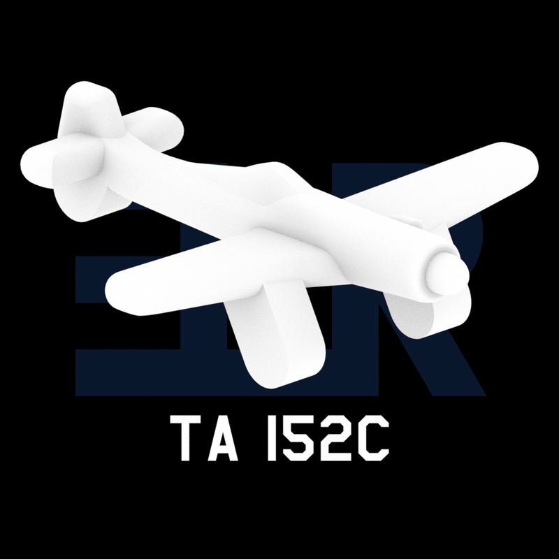 Ta 152C - Only-Games