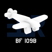Bf 109B - Only-Games