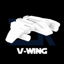V-Wing (EC Henry)