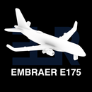 Embraer E175LR