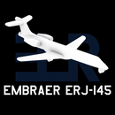 Embraer ERJ-145LR