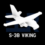 S-3B Viking (Loaded) - Only-Games