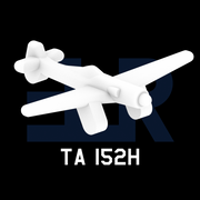 Ta 152H - Only-Games