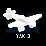Yak-3 - Only-Games