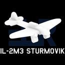 Il-2M3 Sturmovik - Only-Games