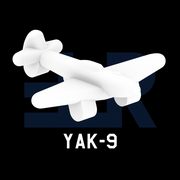 Yak-9 - Only-Games