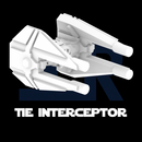 TIE Interceptor (ROTJ)