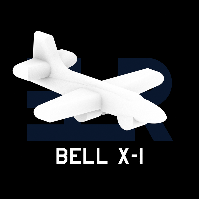 Bell X1 - Only-Games