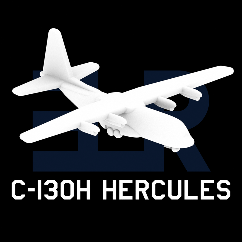 C-130H Hercules - Only-Games