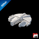 (MMch) Ebon Hawk - Only-Games