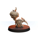 Fernando, Headless Mariachi - Only-Games