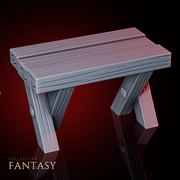 Bench 1 - Only-Games