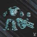 Flameheart Guardians x3 - Only-Games