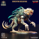 Bonewyrm Dreadfang - Only-Games