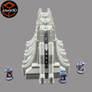 Shield Generator - 28mm Wargaming Scatter Terrain Scenery Tabletop Miniature - Only-Games