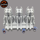 Shield Generator - 28mm Wargaming Scatter Terrain Scenery Tabletop Miniature - Only-Games