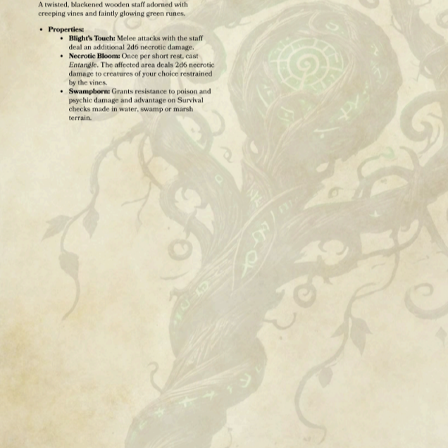 Shadows of the Dreadlights DnD Module: One Shot Adventure | Pirate | Treasure Hunt