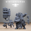 GrimCorp Scrap Operatives - Only-Games