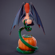 Halloween Bat / C - Only-Games